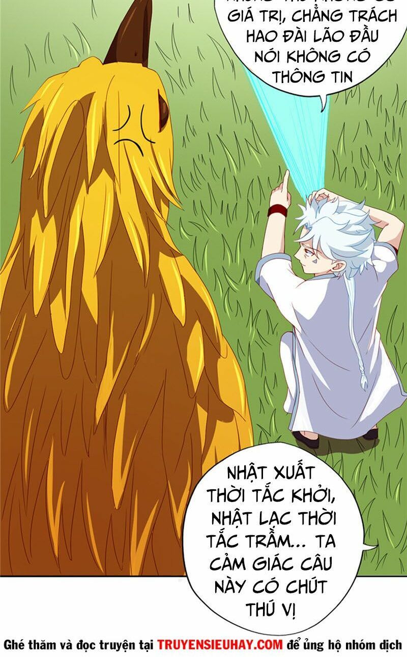 đọc truyện Chí Tôn Võ Đế Chương 116 ảnh 25 tại Thiên Thai Truyện