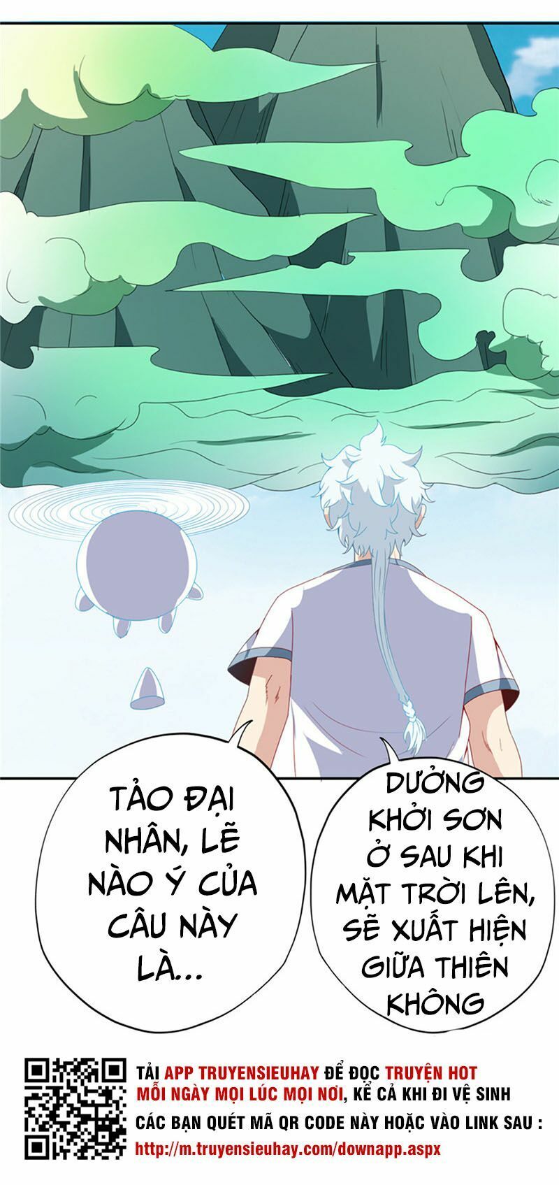 đọc truyện Chí Tôn Võ Đế Chương 116 ảnh 28 tại Thiên Thai Truyện