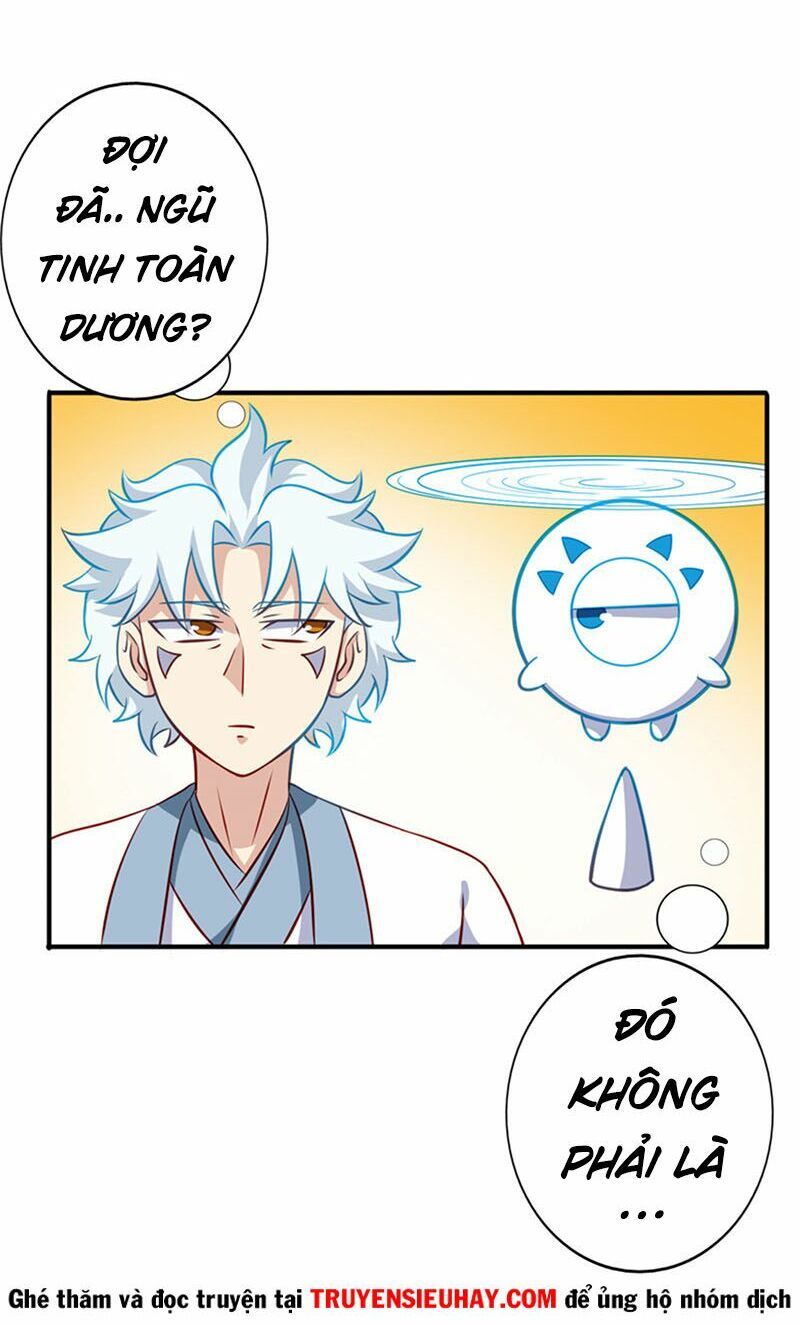 đọc truyện Chí Tôn Võ Đế Chương 116 ảnh 5 tại Thiên Thai Truyện