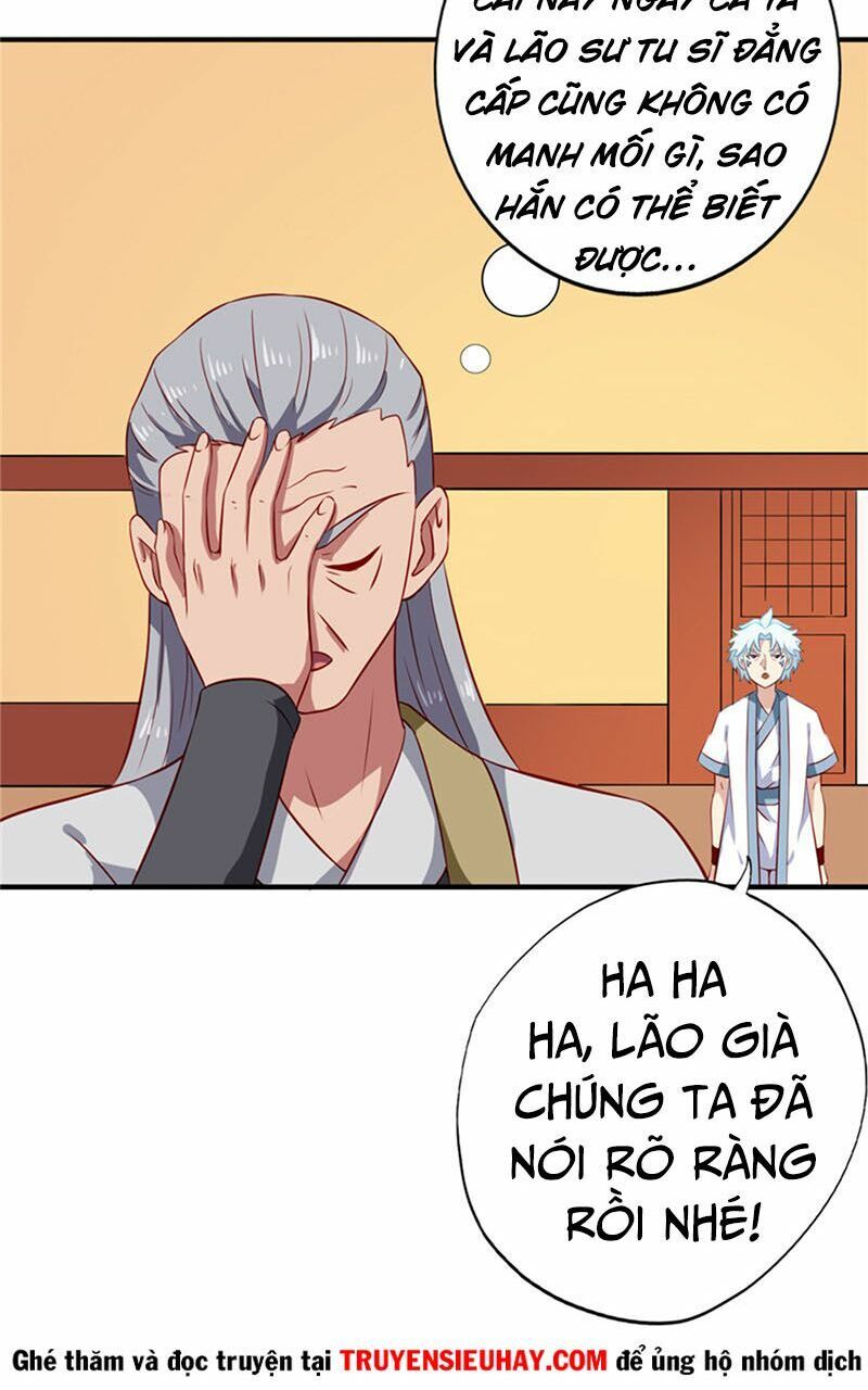 đọc truyện Chí Tôn Võ Đế Chương 116 ảnh 7 tại Thiên Thai Truyện