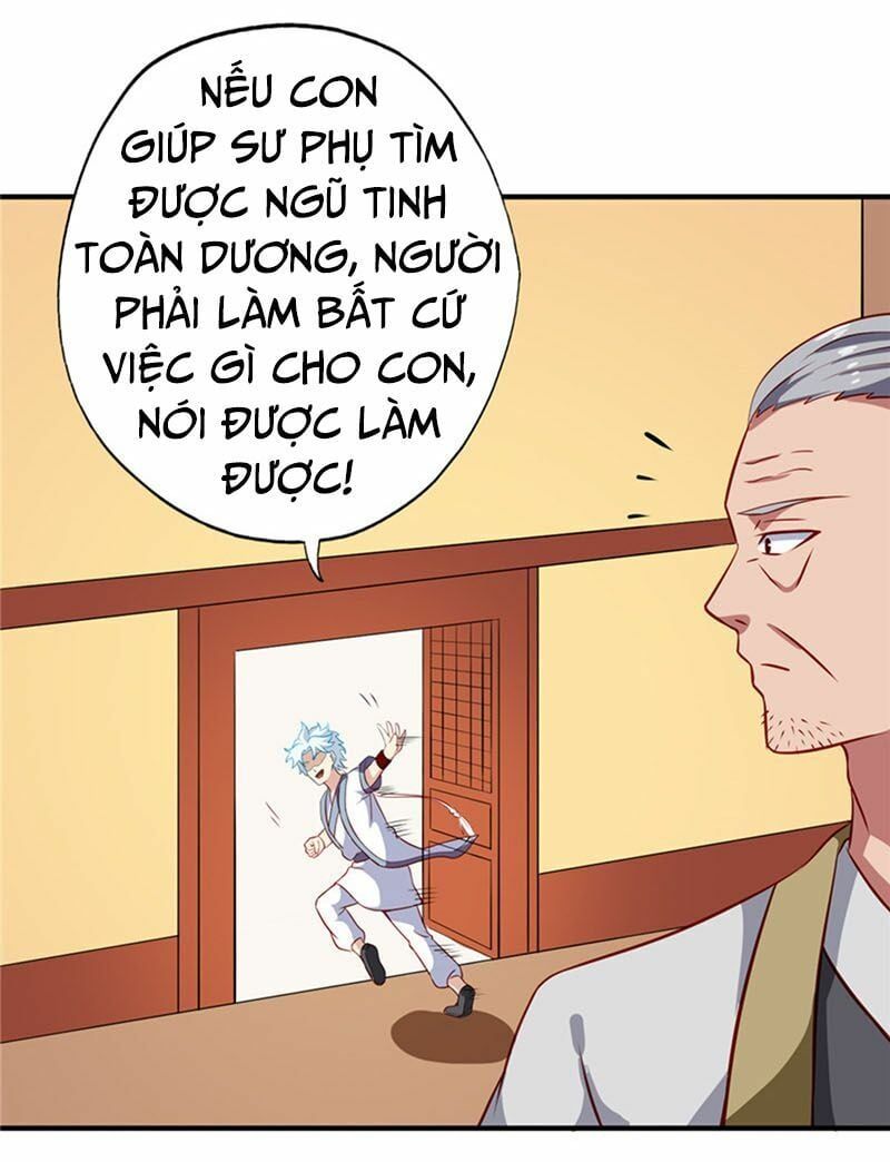 đọc truyện Chí Tôn Võ Đế Chương 116 ảnh 8 tại Thiên Thai Truyện