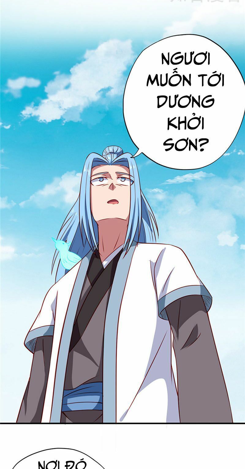 đọc truyện Chí Tôn Võ Đế Chương 116 ảnh 10 tại Thiên Thai Truyện