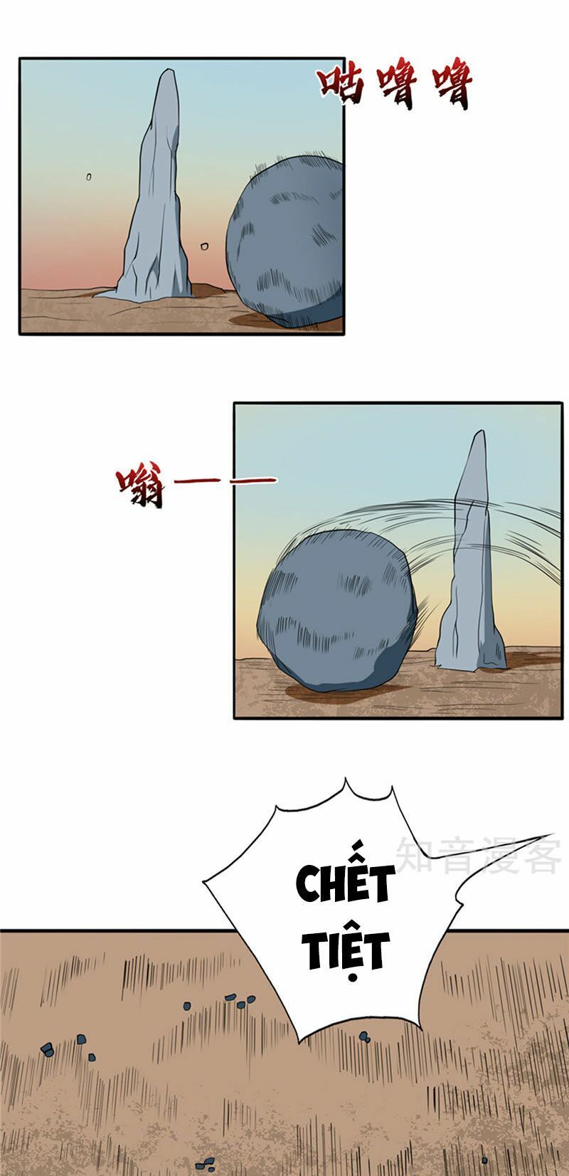 đọc truyện Chí Tôn Võ Đế Chương 117 ảnh 12 tại Thiên Thai Truyện