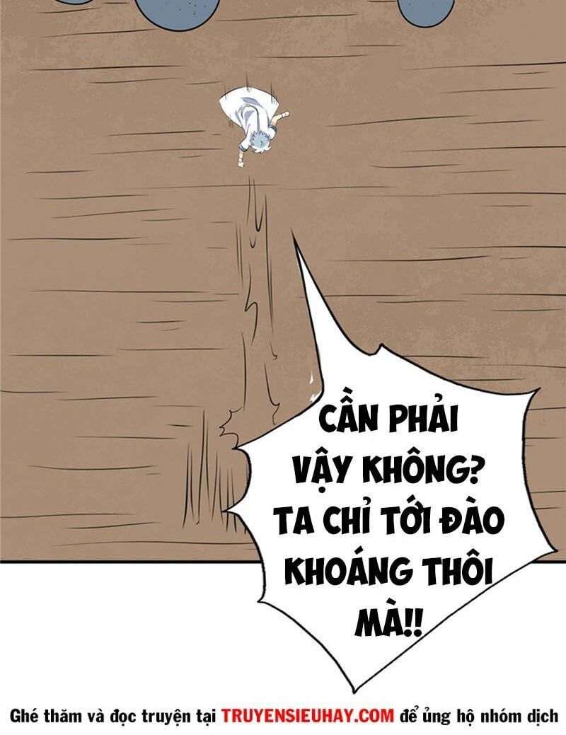 đọc truyện Chí Tôn Võ Đế Chương 117 ảnh 19 tại Thiên Thai Truyện