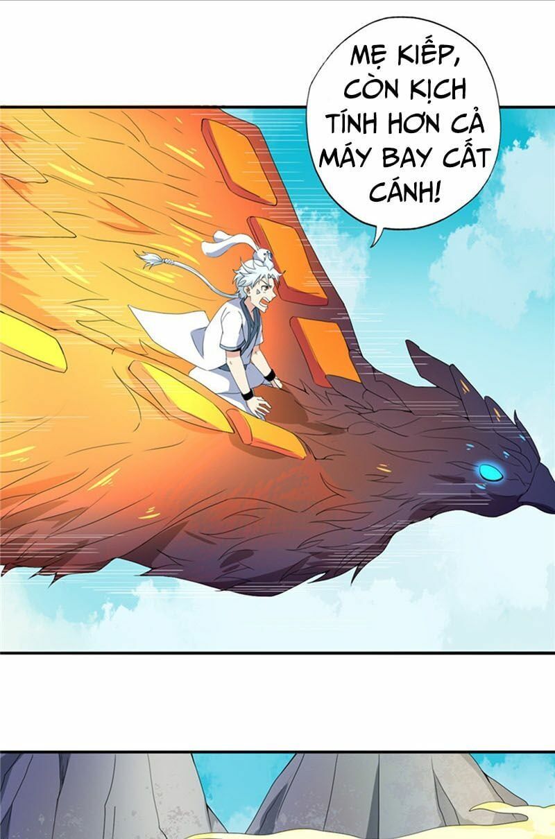 đọc truyện Chí Tôn Võ Đế Chương 117 ảnh 4 tại Thiên Thai Truyện