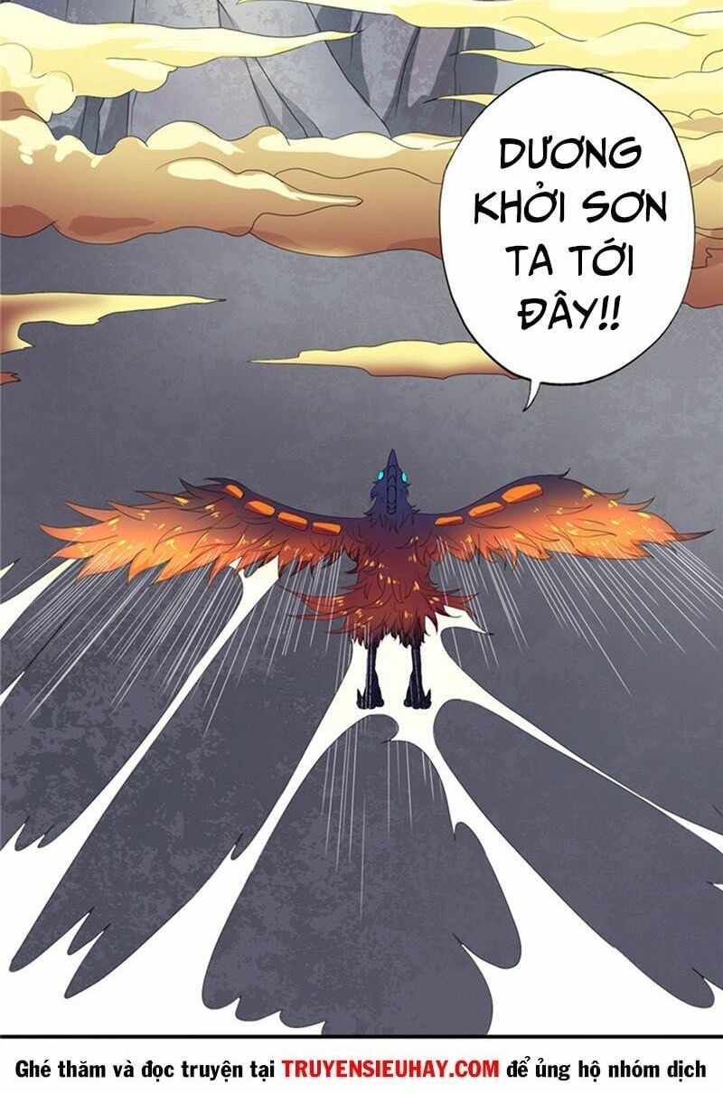 đọc truyện Chí Tôn Võ Đế Chương 117 ảnh 5 tại Thiên Thai Truyện