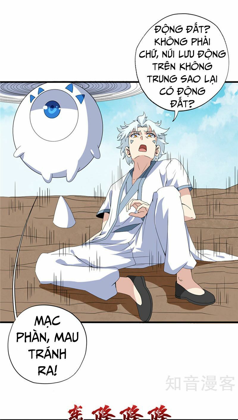 đọc truyện Chí Tôn Võ Đế Chương 117 ảnh 8 tại Thiên Thai Truyện