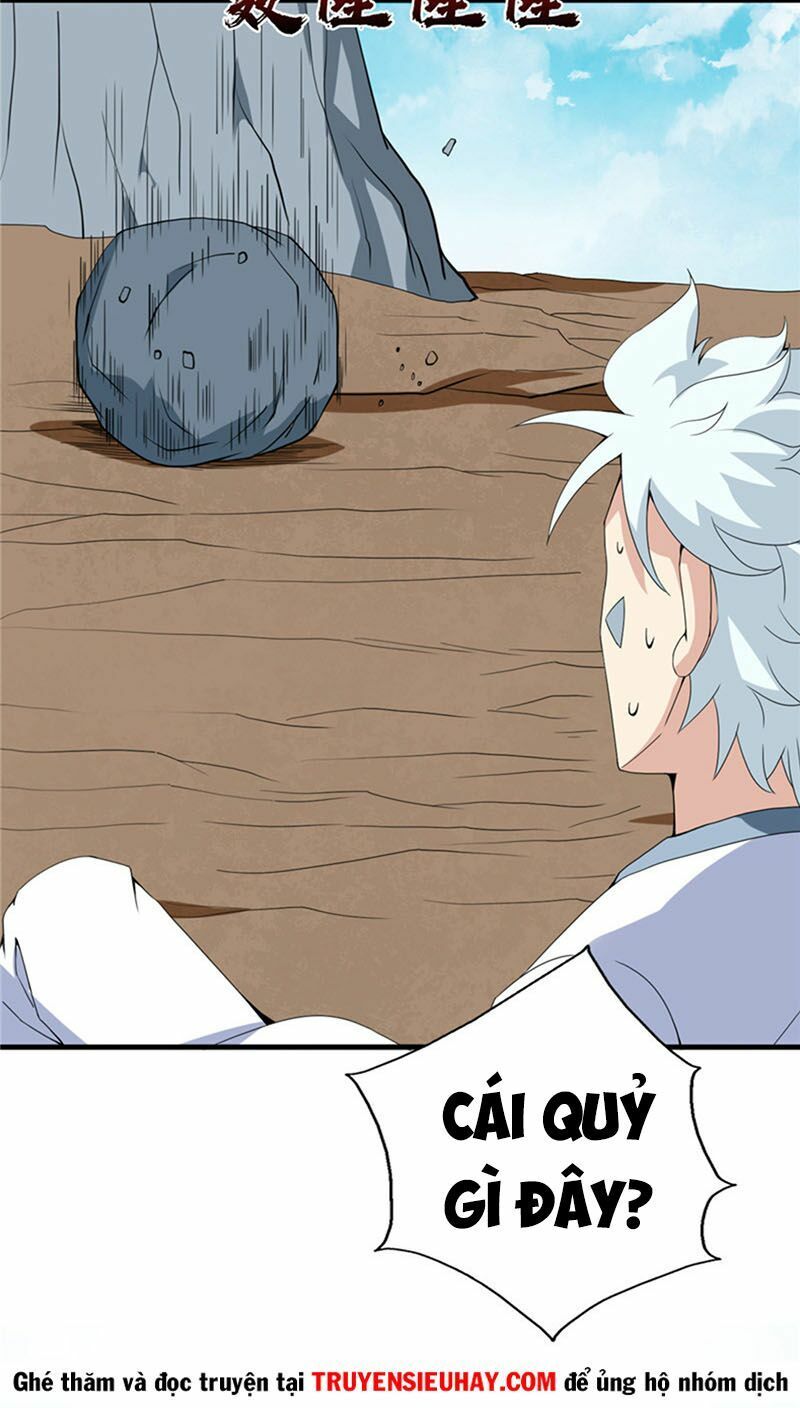 đọc truyện Chí Tôn Võ Đế Chương 117 ảnh 9 tại Thiên Thai Truyện