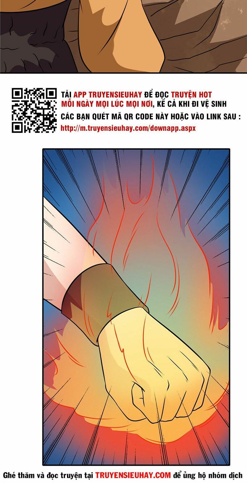 đọc truyện Chí Tôn Võ Đế Chương 118 ảnh 15 tại Thiên Thai Truyện