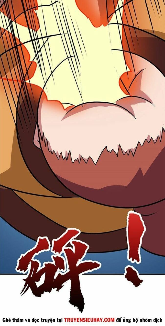 đọc truyện Chí Tôn Võ Đế Chương 118 ảnh 18 tại Thiên Thai Truyện