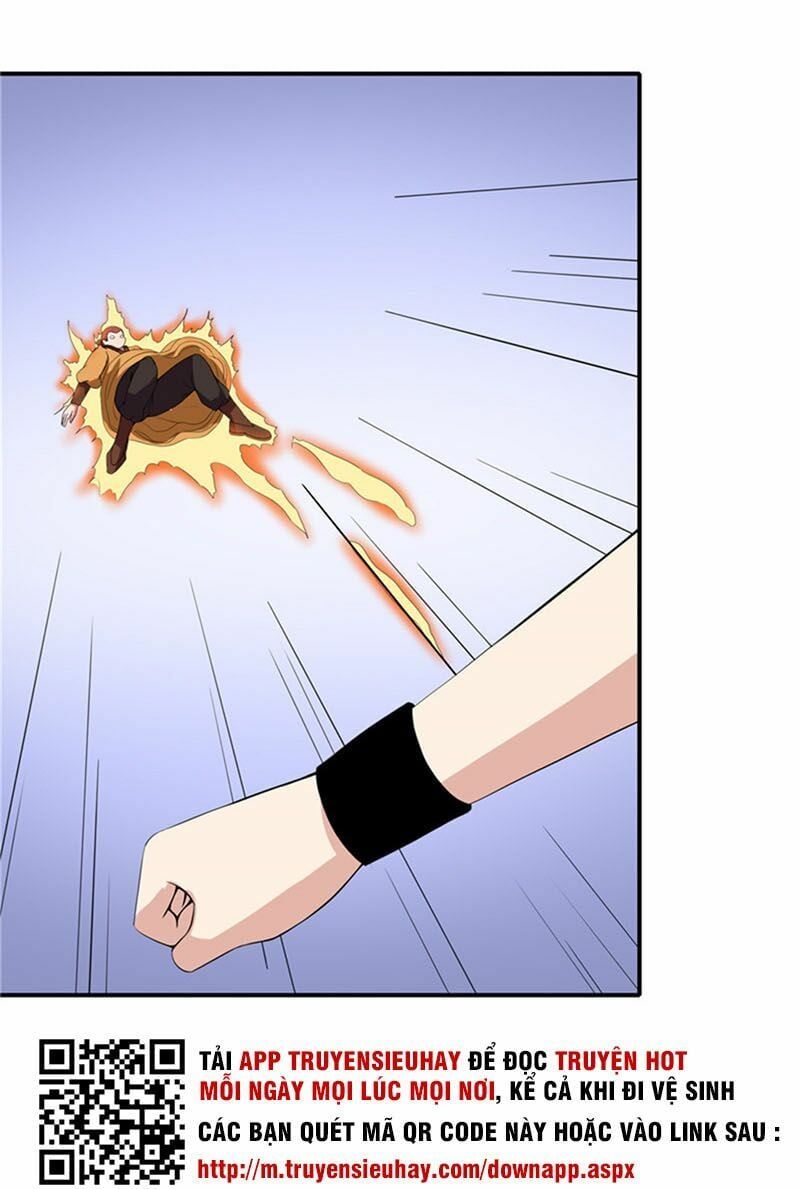 đọc truyện Chí Tôn Võ Đế Chương 118 ảnh 19 tại Thiên Thai Truyện