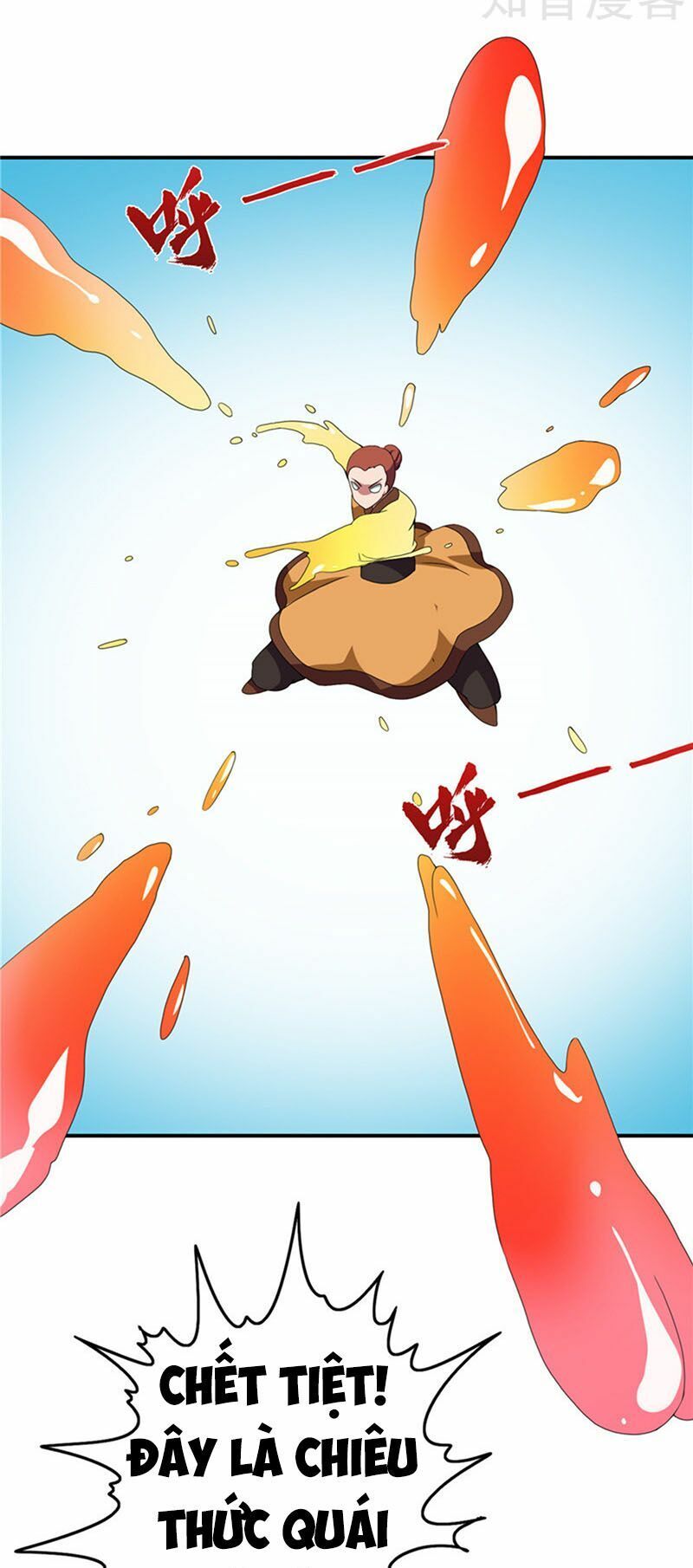 đọc truyện Chí Tôn Võ Đế Chương 118 ảnh 21 tại Thiên Thai Truyện