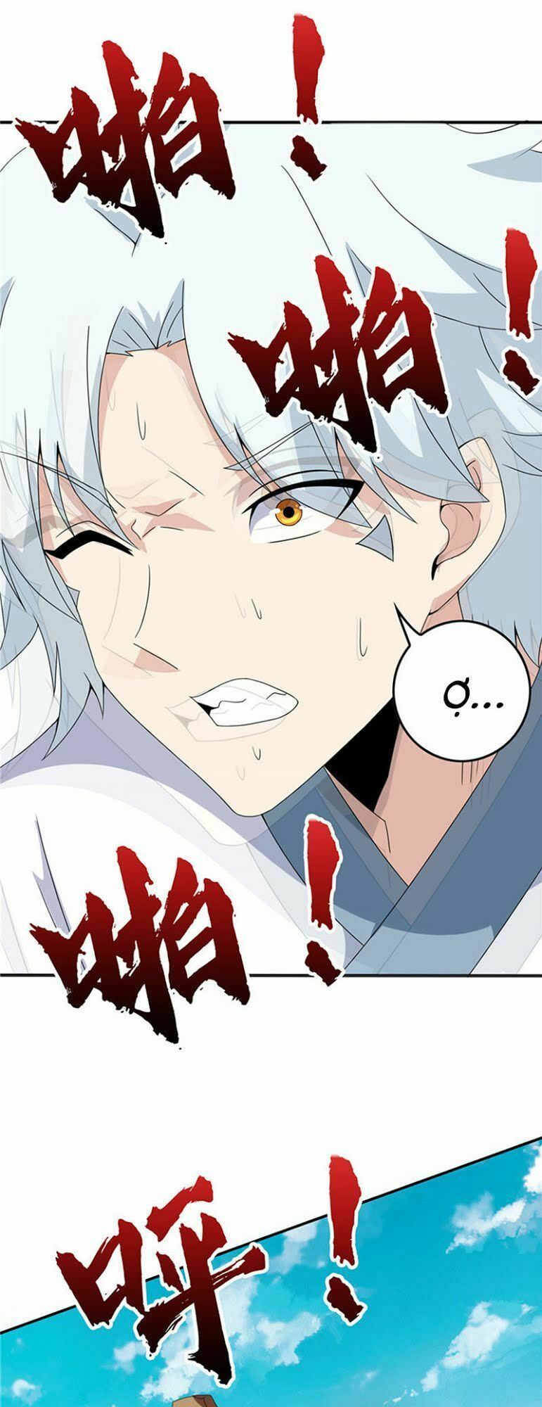 đọc truyện Chí Tôn Võ Đế Chương 118 ảnh 23 tại Thiên Thai Truyện