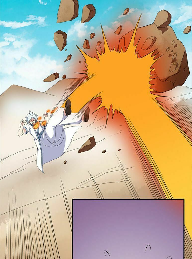 đọc truyện Chí Tôn Võ Đế Chương 118 ảnh 24 tại Thiên Thai Truyện