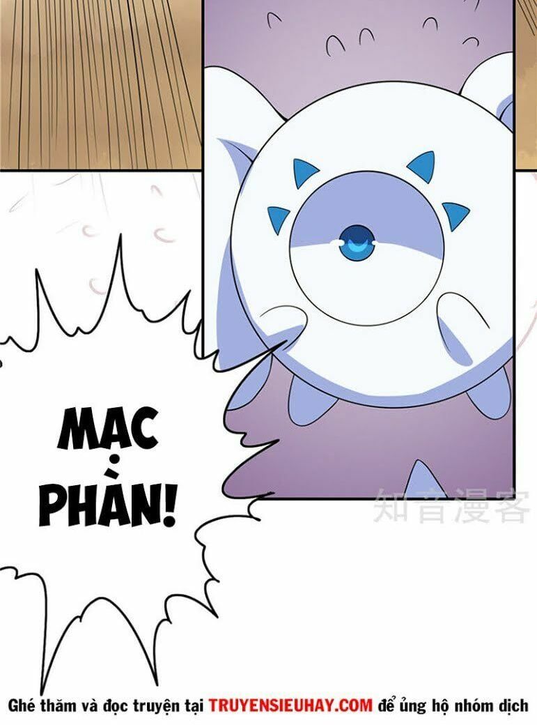 đọc truyện Chí Tôn Võ Đế Chương 118 ảnh 25 tại Thiên Thai Truyện