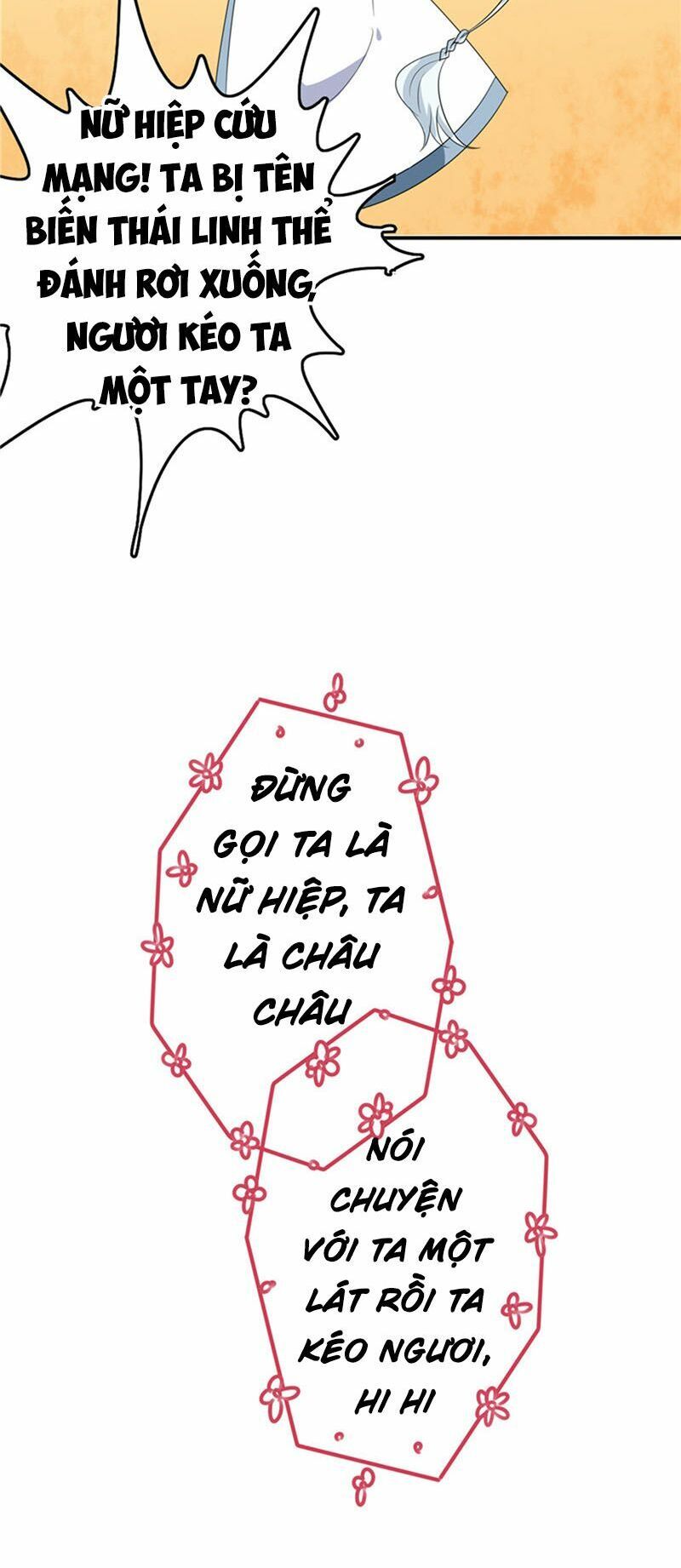 đọc truyện Chí Tôn Võ Đế Chương 118 ảnh 33 tại Thiên Thai Truyện