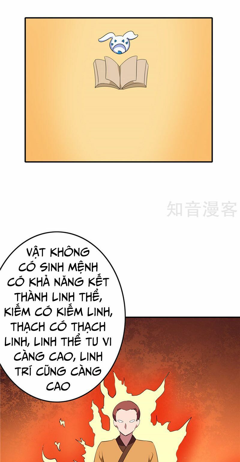 đọc truyện Chí Tôn Võ Đế Chương 118 ảnh 36 tại Thiên Thai Truyện