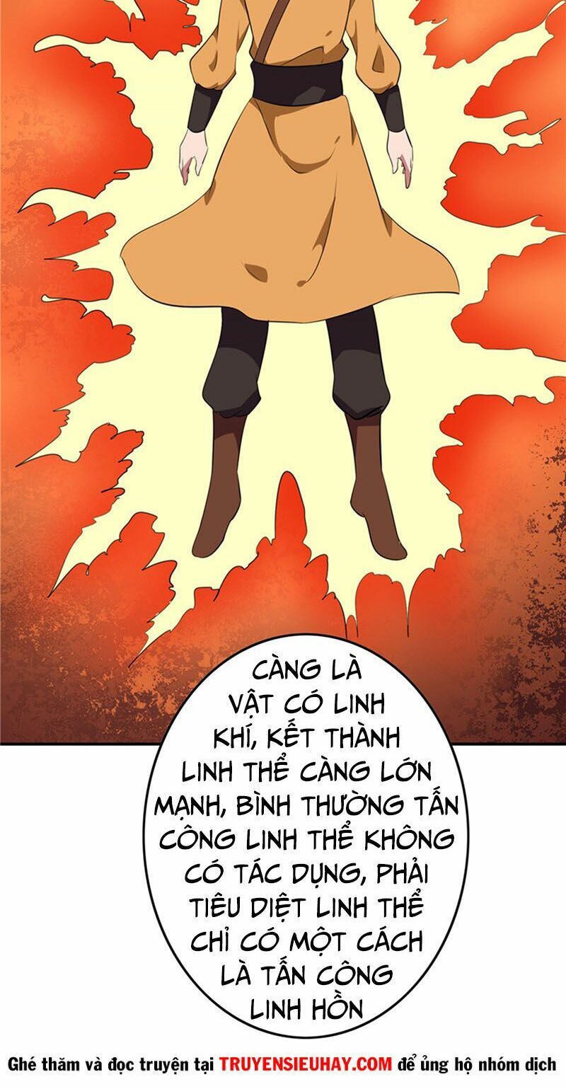 đọc truyện Chí Tôn Võ Đế Chương 118 ảnh 37 tại Thiên Thai Truyện