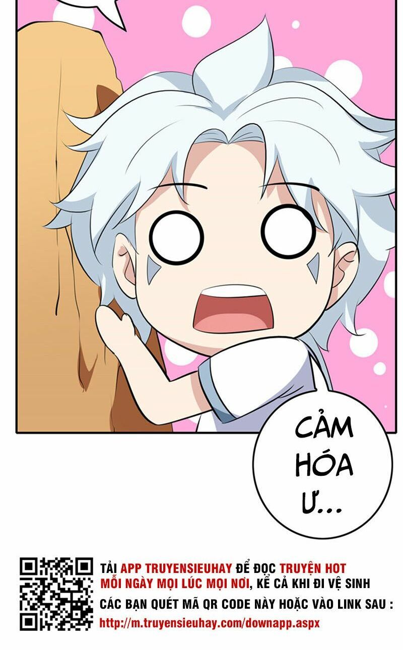 đọc truyện Chí Tôn Võ Đế Chương 118 ảnh 41 tại Thiên Thai Truyện