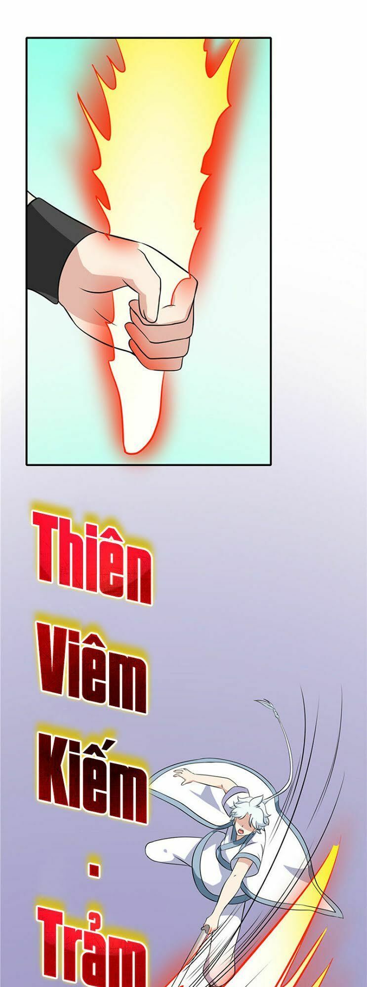 đọc truyện Chí Tôn Võ Đế Chương 118 ảnh 9 tại Thiên Thai Truyện
