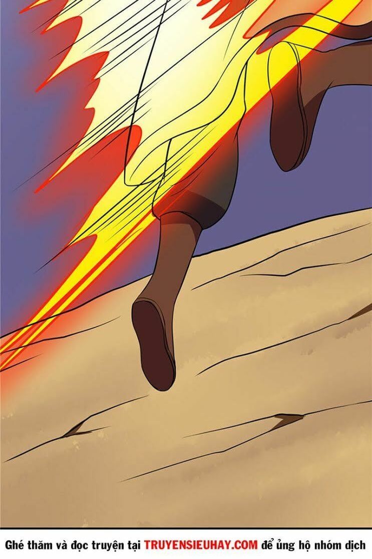 đọc truyện Chí Tôn Võ Đế Chương 118 ảnh 11 tại Thiên Thai Truyện