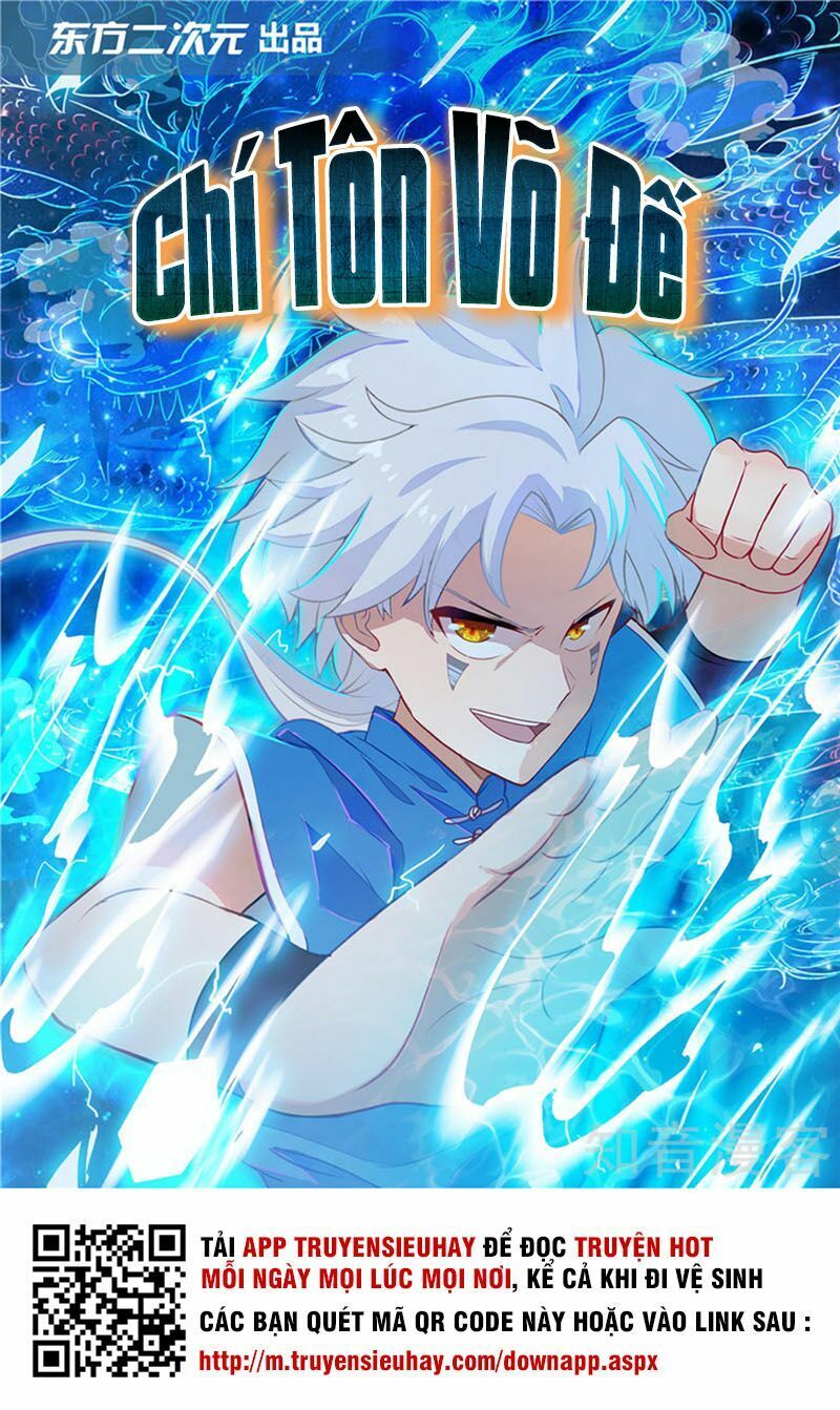 đọc truyện Chí Tôn Võ Đế Chương 119 ảnh 3 tại Thiên Thai Truyện