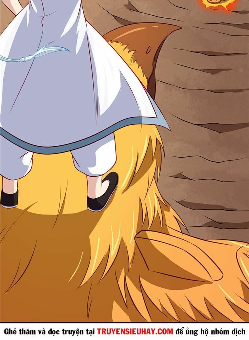 đọc truyện Chí Tôn Võ Đế Chương 119 ảnh 13 tại Thiên Thai Truyện