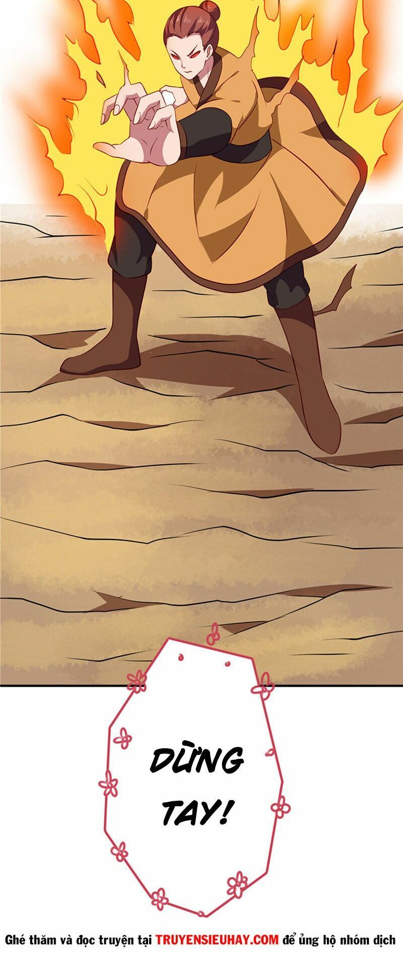 đọc truyện Chí Tôn Võ Đế Chương 119 ảnh 15 tại Thiên Thai Truyện