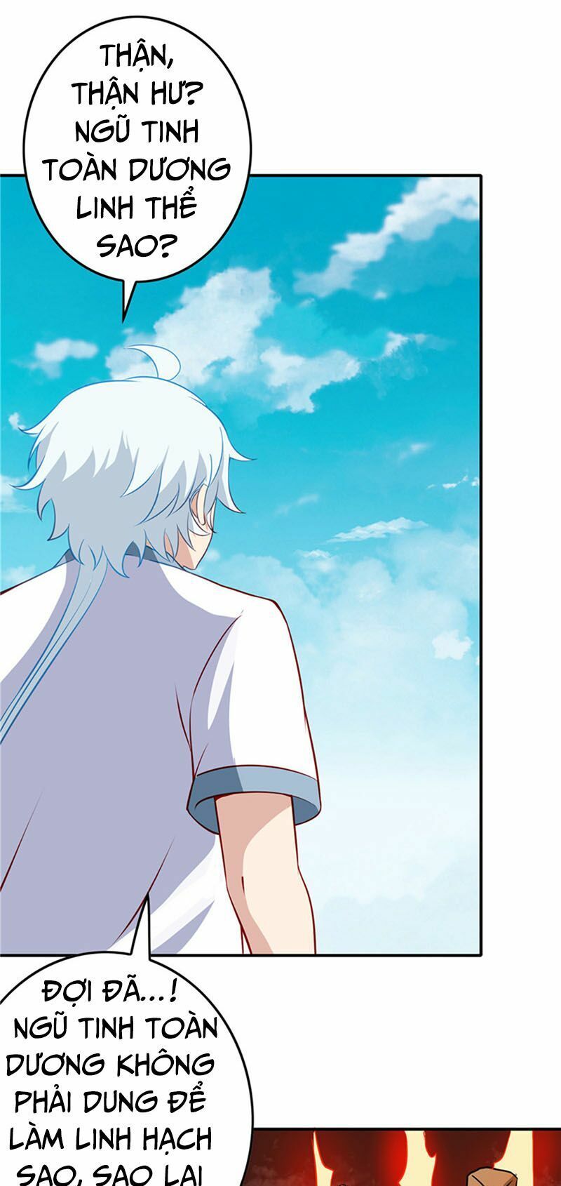 đọc truyện Chí Tôn Võ Đế Chương 119 ảnh 17 tại Thiên Thai Truyện