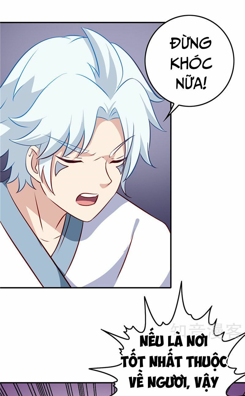 đọc truyện Chí Tôn Võ Đế Chương 119 ảnh 25 tại Thiên Thai Truyện