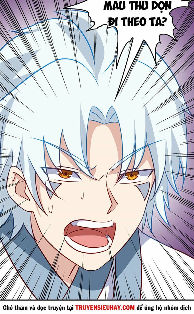 đọc truyện Chí Tôn Võ Đế Chương 119 ảnh 26 tại Thiên Thai Truyện