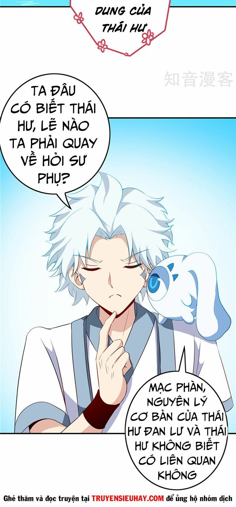 đọc truyện Chí Tôn Võ Đế Chương 119 ảnh 30 tại Thiên Thai Truyện