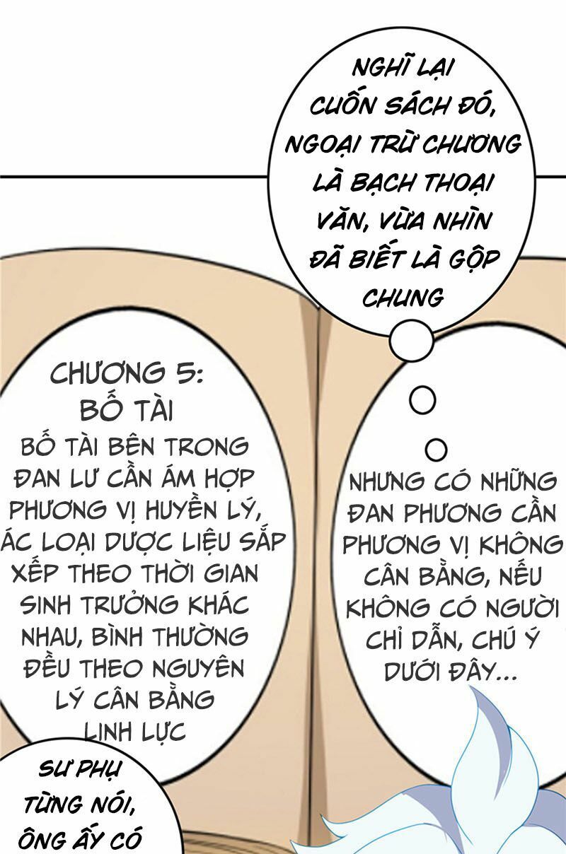 đọc truyện Chí Tôn Võ Đế Chương 119 ảnh 31 tại Thiên Thai Truyện