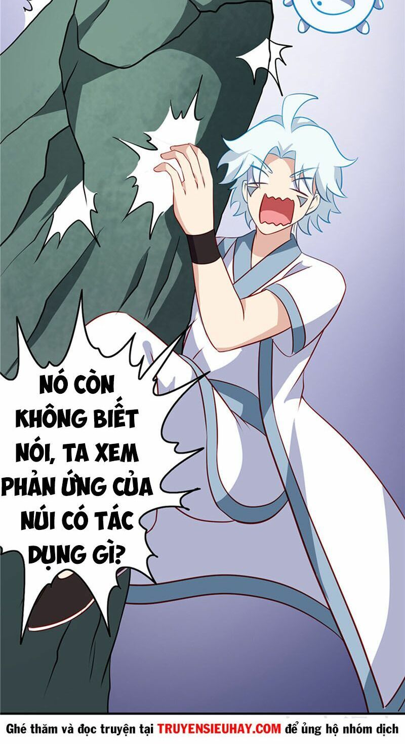 đọc truyện Chí Tôn Võ Đế Chương 119 ảnh 5 tại Thiên Thai Truyện