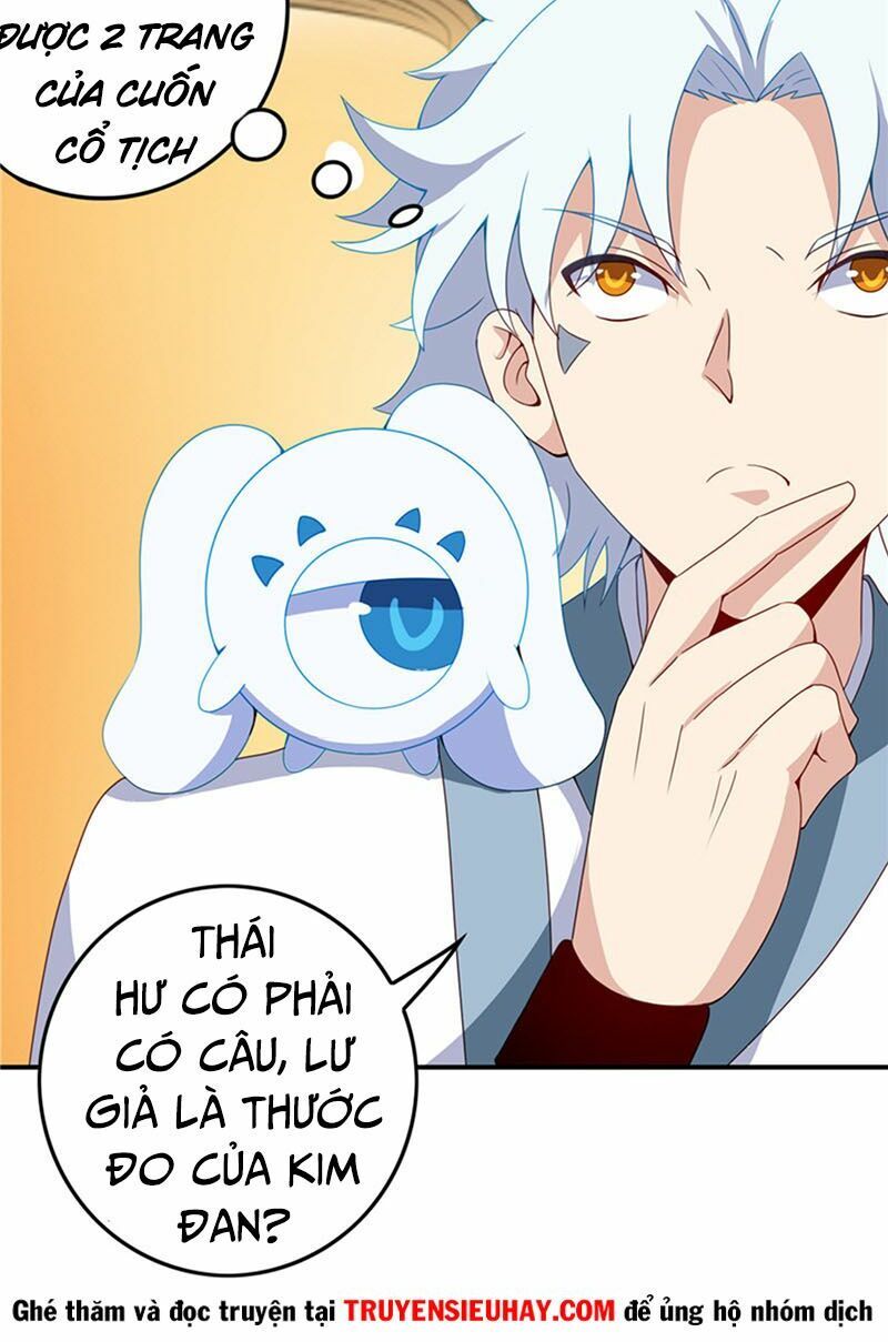 đọc truyện Chí Tôn Võ Đế Chương 119 ảnh 32 tại Thiên Thai Truyện