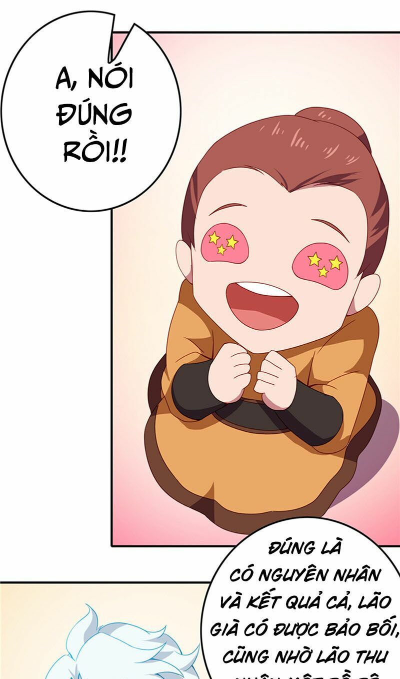 đọc truyện Chí Tôn Võ Đế Chương 119 ảnh 33 tại Thiên Thai Truyện