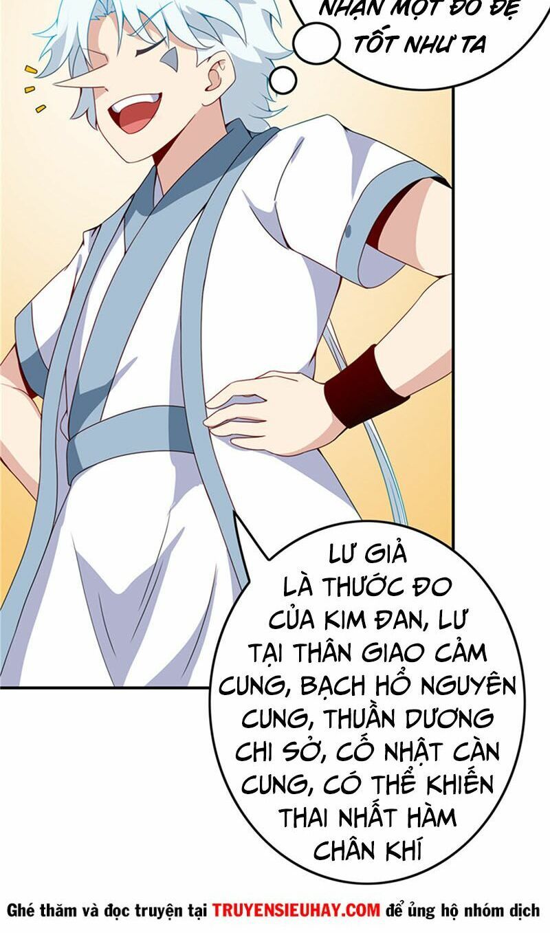 đọc truyện Chí Tôn Võ Đế Chương 119 ảnh 34 tại Thiên Thai Truyện