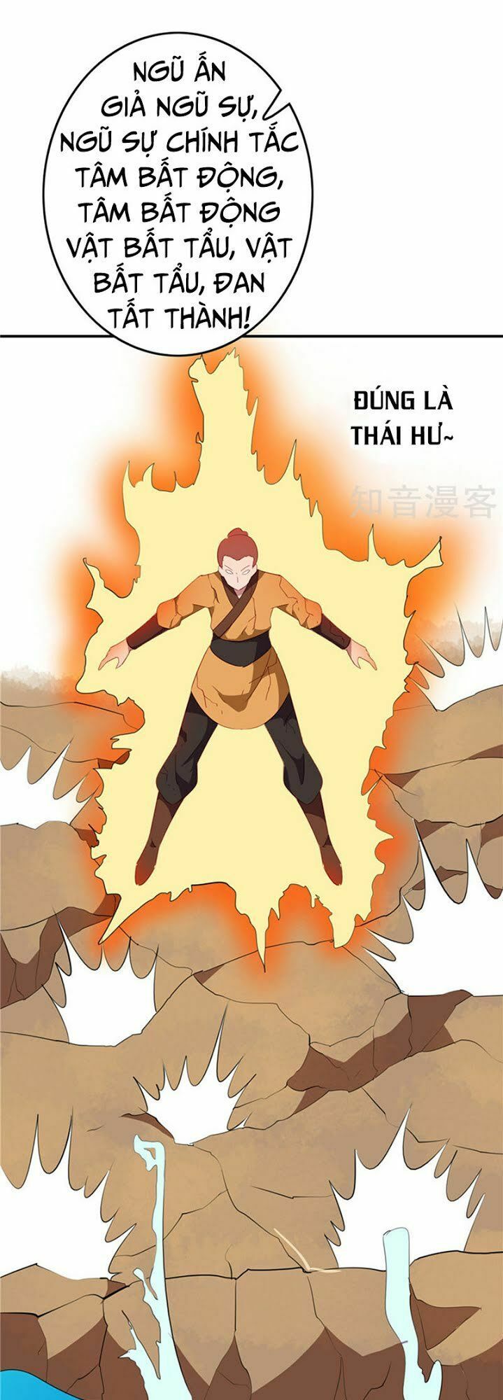 đọc truyện Chí Tôn Võ Đế Chương 119 ảnh 35 tại Thiên Thai Truyện