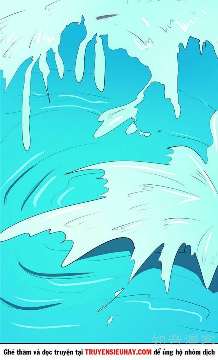 đọc truyện Chí Tôn Võ Đế Chương 119 ảnh 37 tại Thiên Thai Truyện