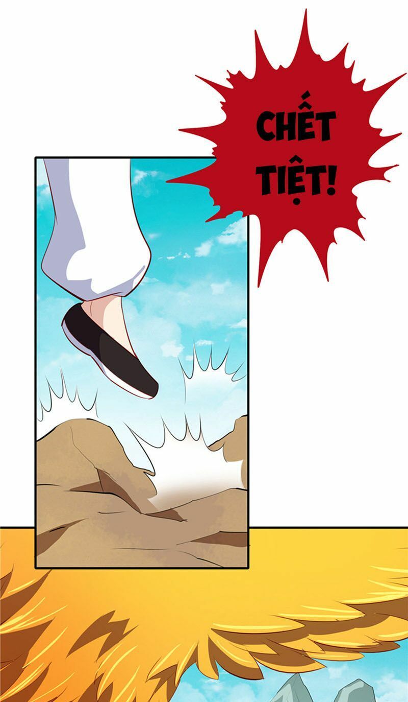 đọc truyện Chí Tôn Võ Đế Chương 119 ảnh 38 tại Thiên Thai Truyện