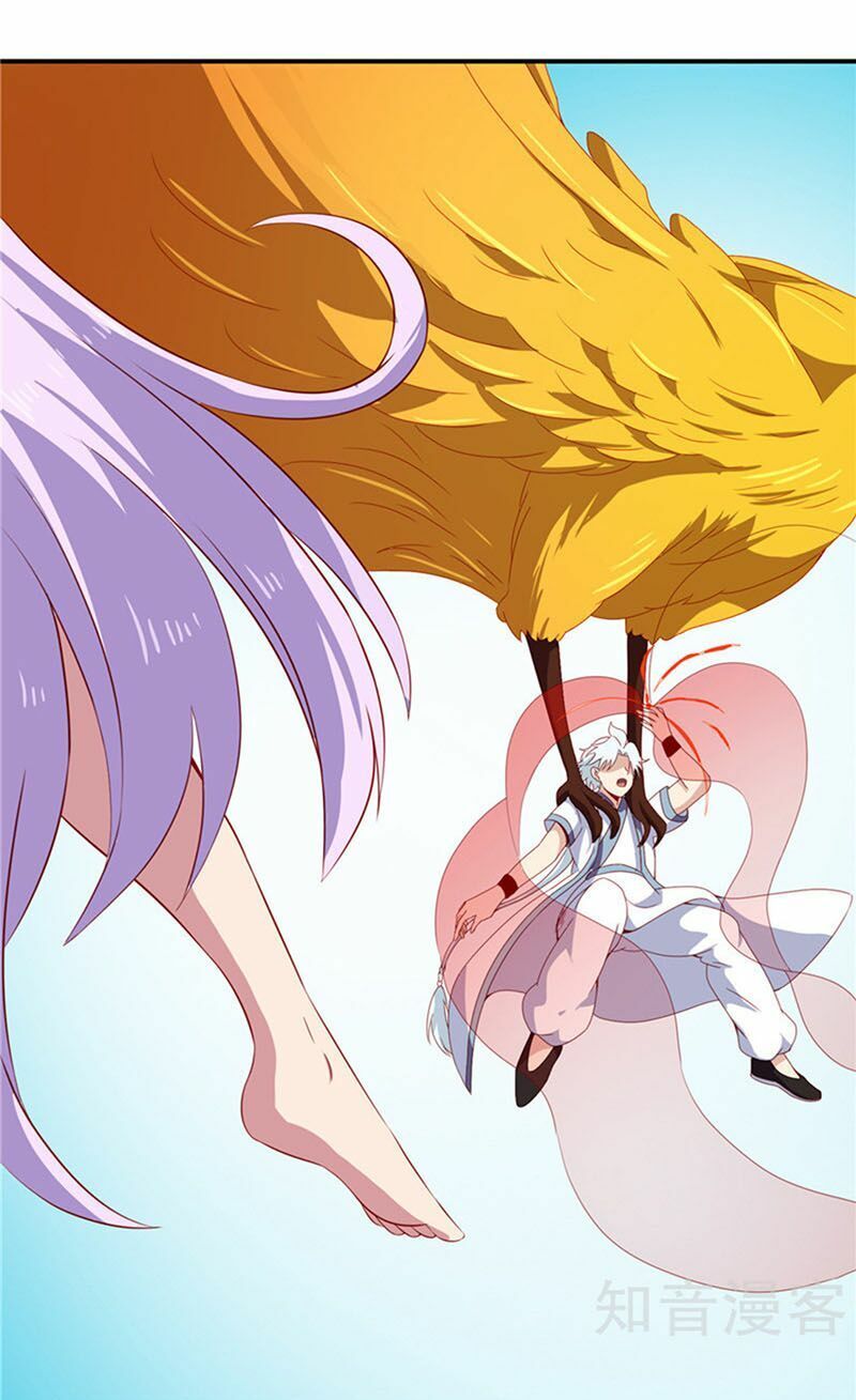 đọc truyện Chí Tôn Võ Đế Chương 119 ảnh 40 tại Thiên Thai Truyện