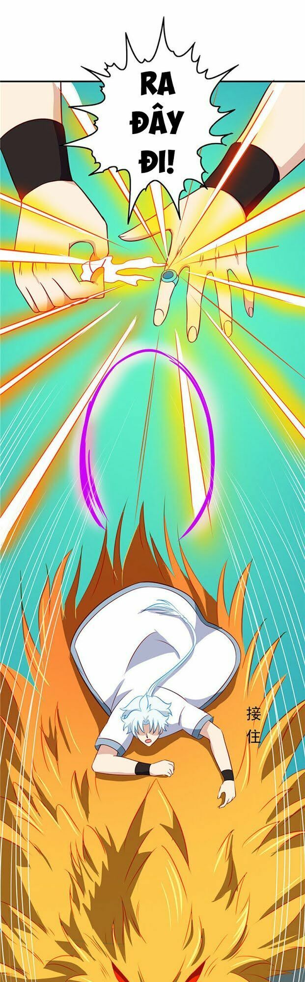 đọc truyện Chí Tôn Võ Đế Chương 119 ảnh 9 tại Thiên Thai Truyện