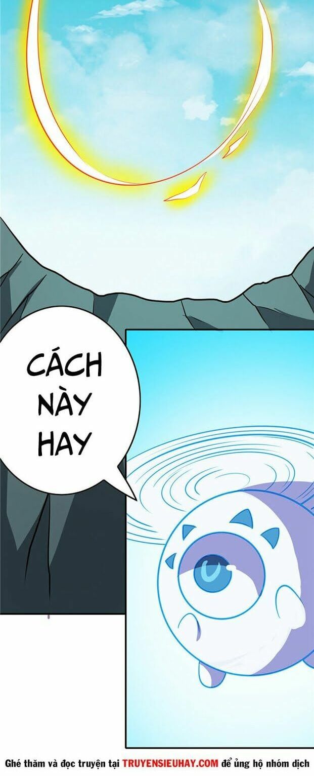 đọc truyện Chí Tôn Võ Đế Chương 119 ảnh 11 tại Thiên Thai Truyện