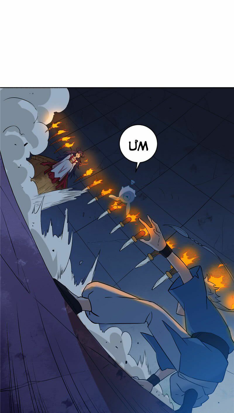 đọc truyện Chí Tôn Võ Đế Chương 12 ảnh 12 tại Thiên Thai Truyện