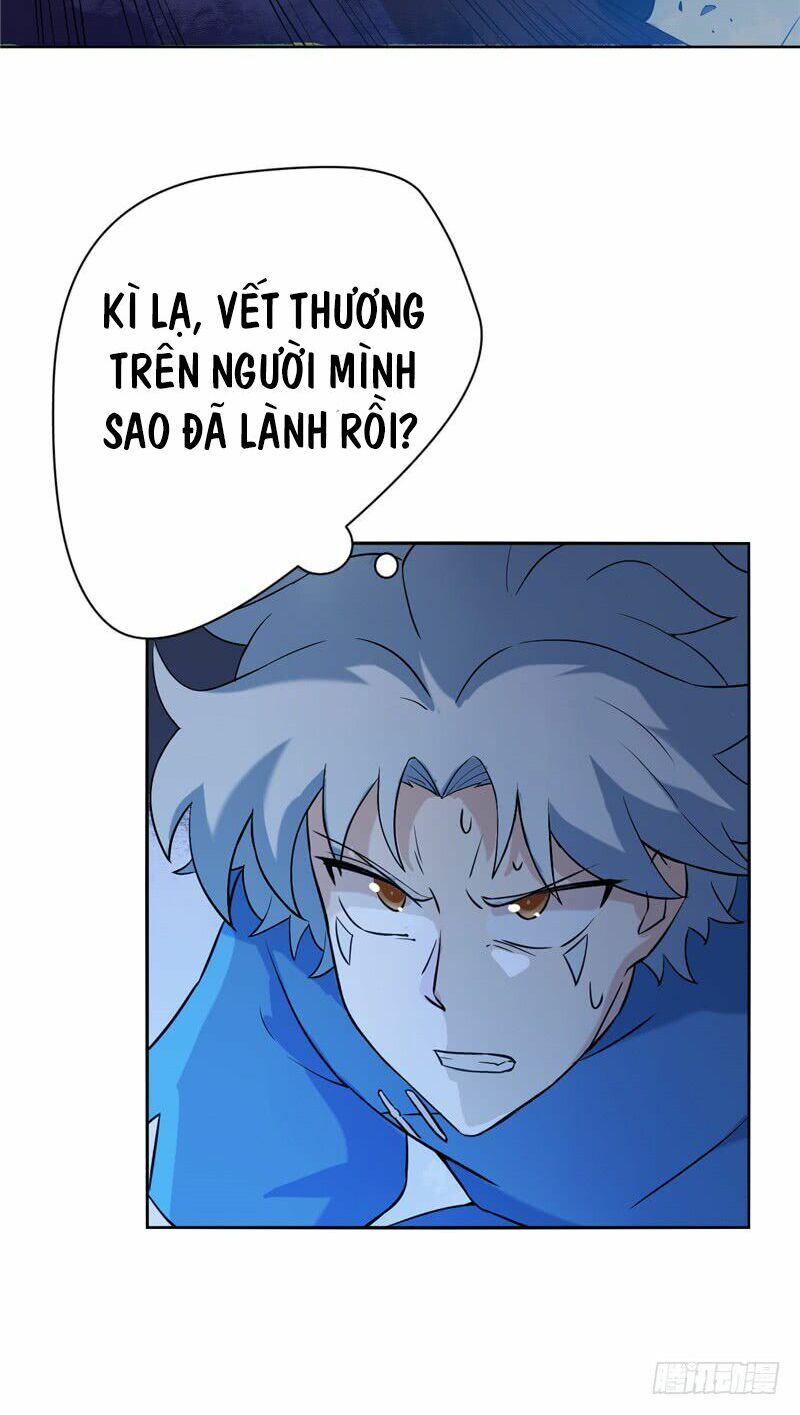 đọc truyện Chí Tôn Võ Đế Chương 12 ảnh 13 tại Thiên Thai Truyện