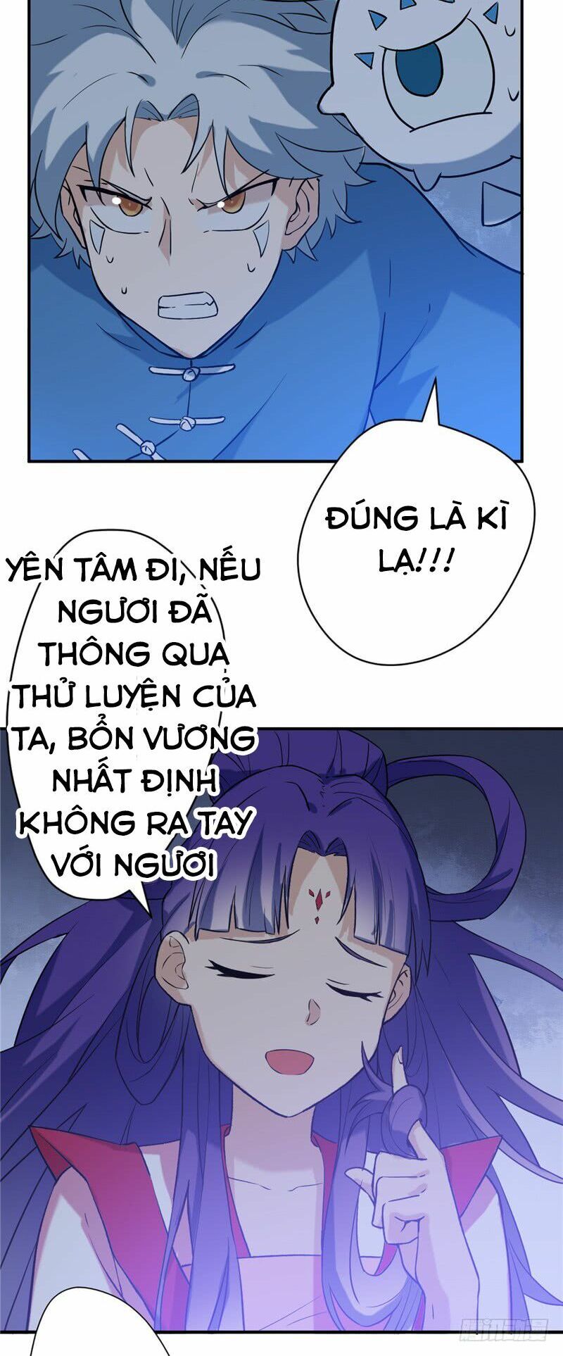 đọc truyện Chí Tôn Võ Đế Chương 12 ảnh 15 tại Thiên Thai Truyện