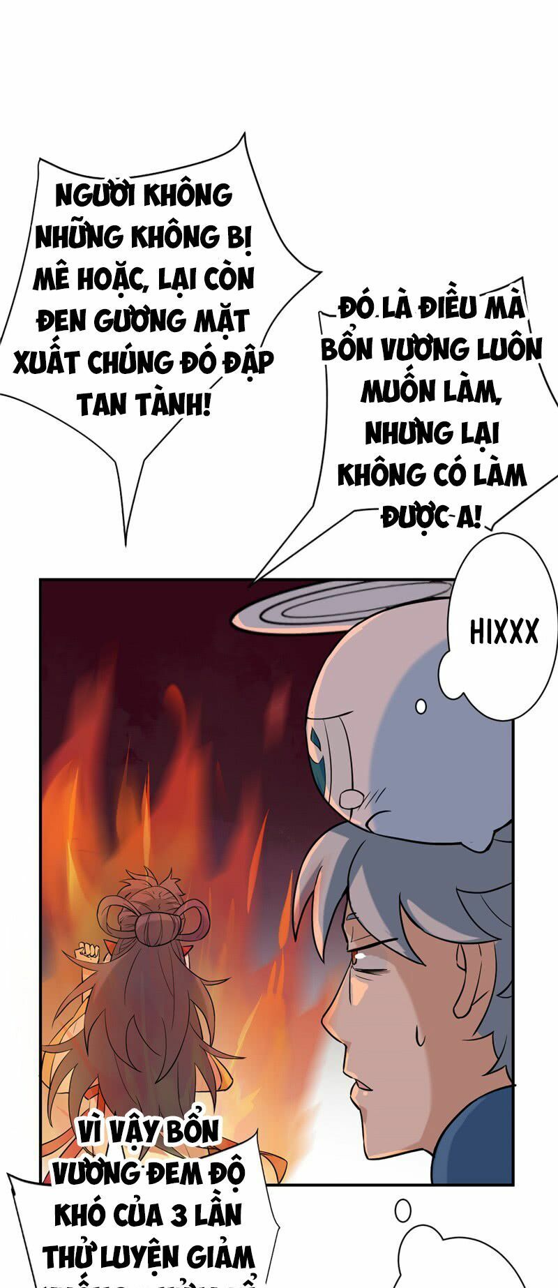 đọc truyện Chí Tôn Võ Đế Chương 12 ảnh 22 tại Thiên Thai Truyện