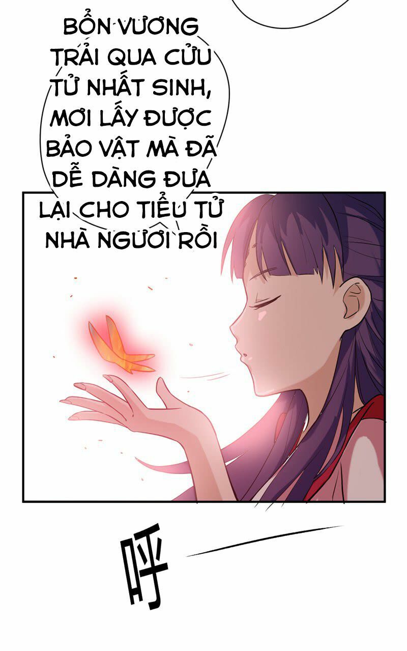 đọc truyện Chí Tôn Võ Đế Chương 12 ảnh 24 tại Thiên Thai Truyện