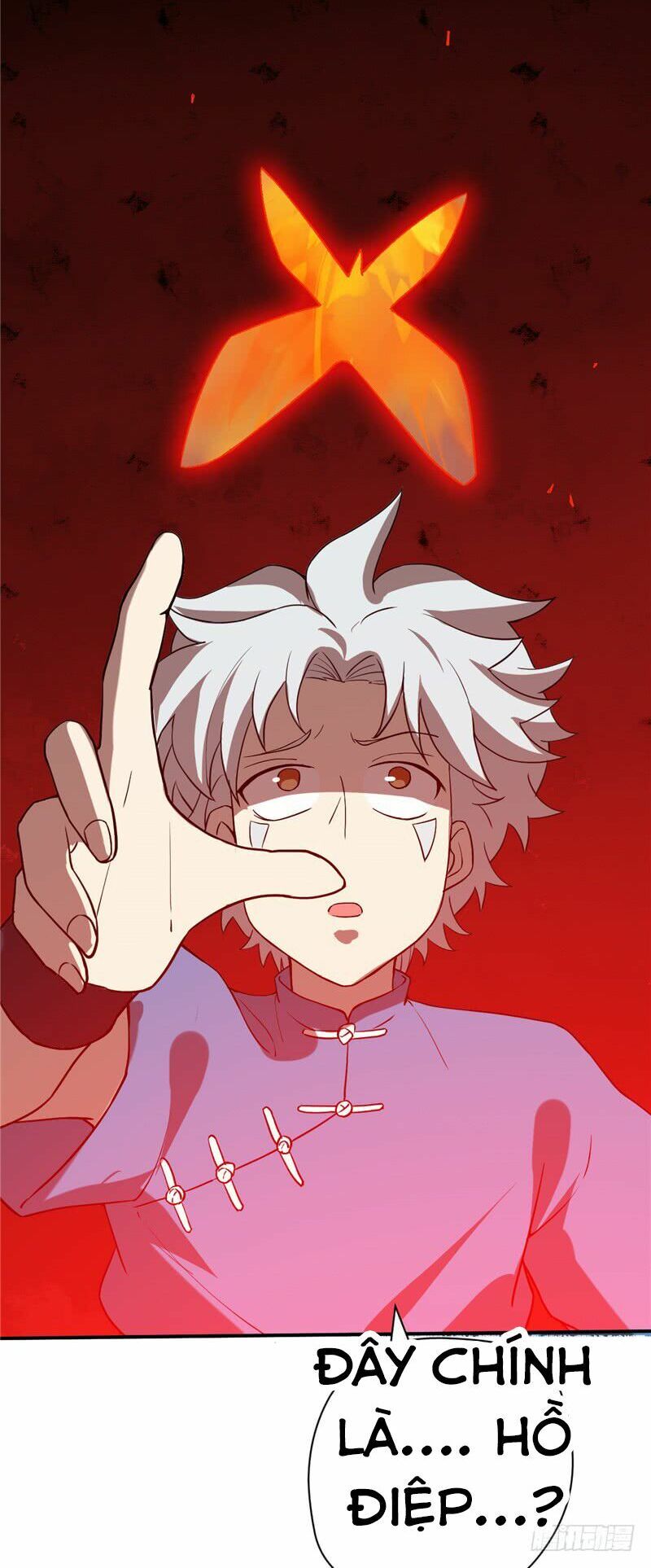 đọc truyện Chí Tôn Võ Đế Chương 12 ảnh 27 tại Thiên Thai Truyện