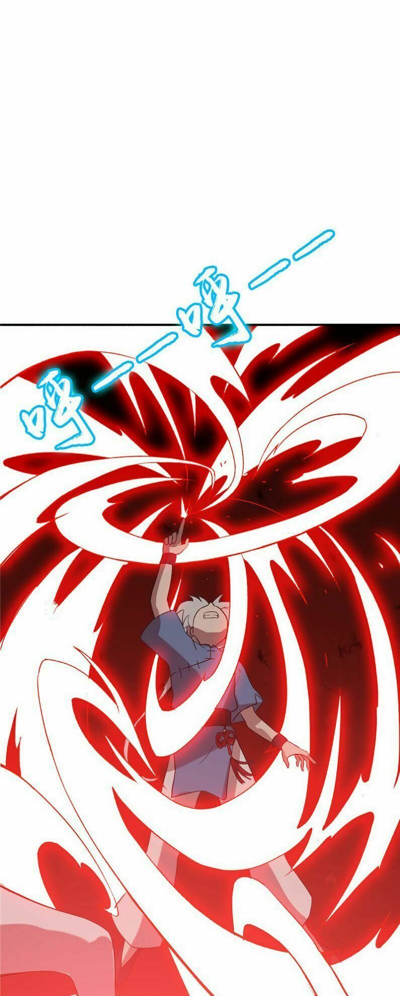 đọc truyện Chí Tôn Võ Đế Chương 12 ảnh 30 tại Thiên Thai Truyện